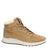 Ecco ST1 - Veterboots - Cognac
