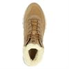 Ecco ST1 - Veterboots - Cognac