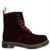 Dr. Martens 1460 Pascal Velvet