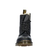 Dr. Martens 2179 fur - Veterboots - Zwart
