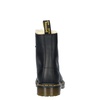 Dr. Martens 2179 fur - Veterboots - Zwart