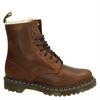 Dr. Martens 2179 fur - Veterboots - Cognac