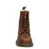 Dr. Martens 2179 fur - Veterboots - Cognac