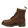 Dr. Martens 2179 fur - Veterboots - Cognac