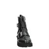 Steve Madden Hoofy - Rits- & gesloten boots - Zwart