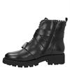 Steve Madden Hoofy - Rits- & gesloten boots - Zwart