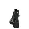 Steve Madden Hoofy - Rits- & gesloten boots - Zwart