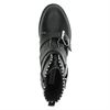Steve Madden Hoofy - Rits- & gesloten boots - Zwart