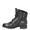 Regarde le ciel Nena 01 - Veterboots - Zwart