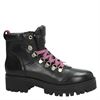 Steve Madden Boom - Veterboots - Zwart
