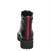 Steve Madden Boom - Veterboots - Zwart