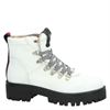 Steve Madden Boom - Veterboots - Wit