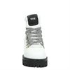 Steve Madden Boom - Veterboots - Wit