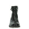 Rieker - Rits- & gesloten boots - Zwart
