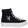 Calvin Klein Vulcanized Flatform