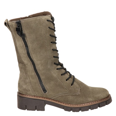 Ara Dover - Veterboots - Taupe