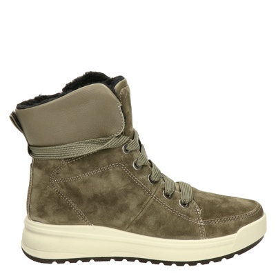 Ara Aspen - Veterboots - Taupe