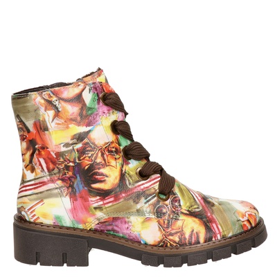 Ara Dover - Veterboots - Multi
