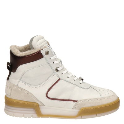 Shabbies Amsterdam - Hoge sneakers - Multi