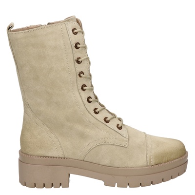 Regarde le ciel Olga - Veterboots - Beige