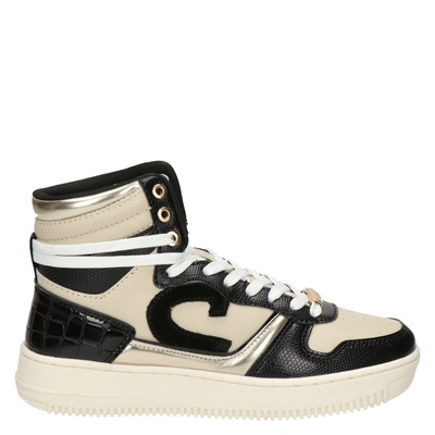 Cruyff Campo High Lux - Hoge sneakers - Multi