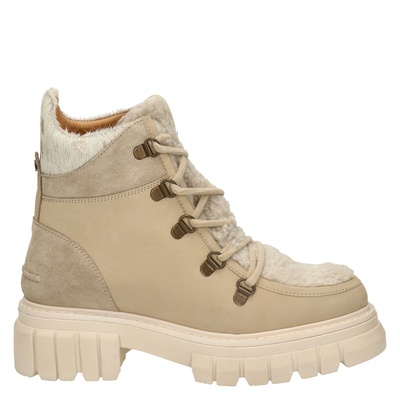 Maruti Missy - Veterboots - Beige