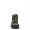 Rieker - Veterboots - Groen