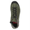 Rieker - Veterboots - Groen
