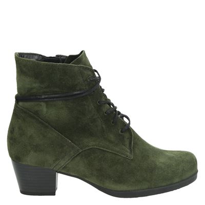 Gabor - Enkellaarsjes - Groen