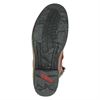 Rieker - Veterboots - Rood