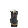 Rieker - Veterboots - Blauw
