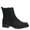 Clarks Orinoco Club - Rits- & gesloten boots - Zwart