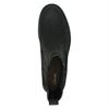 Clarks Orinoco Club - Rits- & gesloten boots - Zwart