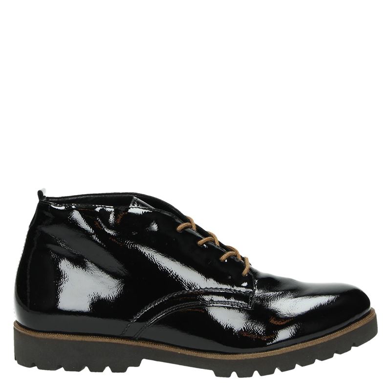 Remonte Veterschoenen Zwart remonte kopen in de aanbieding Remonte Veterschoenen Zwart remonte kopen in de aanbieding
