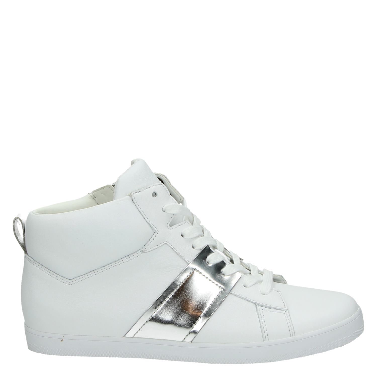 gabor hoge sneakers dames gabor hoge sneakers dames