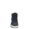 Gabor - Hoge sneakers - Blauw