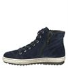 Gabor - Hoge sneakers - Blauw