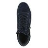 Gabor - Hoge sneakers - Blauw