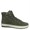 Gabor - Hoge sneakers - Groen