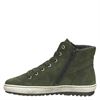 Gabor - Hoge sneakers - Groen