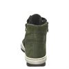 Gabor - Hoge sneakers - Groen