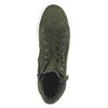 Gabor - Hoge sneakers - Groen