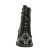 Nelson - Veterboots - Zwart