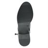 Nelson - Veterboots - Zwart