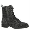 Nelson - Veterboots - Grijs