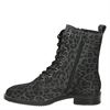 Nelson - Veterboots - Grijs