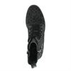 Nelson - Veterboots - Grijs