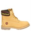 Timberland 6 Inch Logo Collar Boot