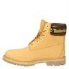 Timberland 6 Inch Logo Collar Boot - Veterboots - Geel