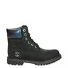 Timberland - Veterboots - Zwart